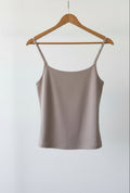 double layer cami top