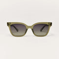 high tide (olive)