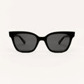high tide (black)