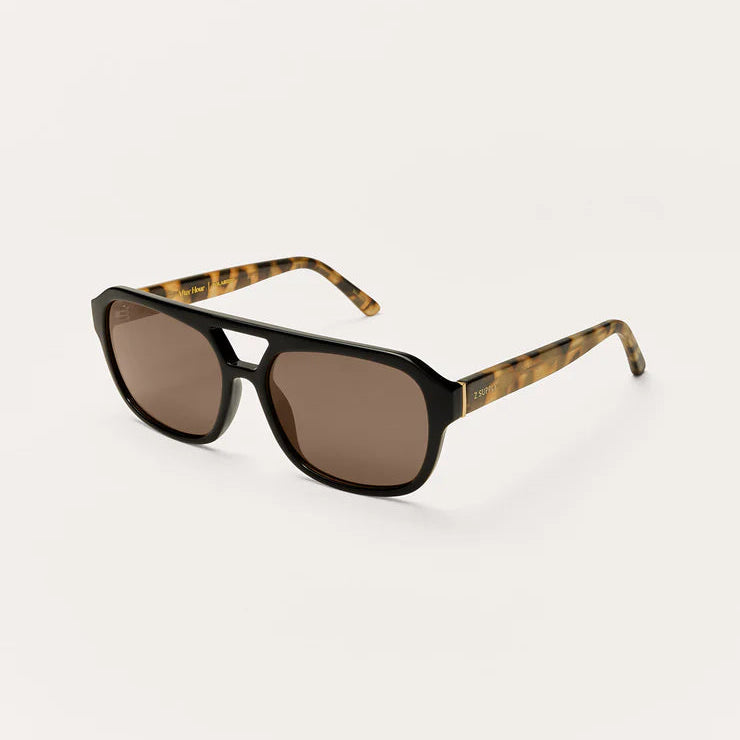 after hour (black tort - brown)