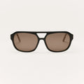 after hour (black tort - brown)