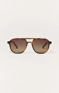 tourist brown tortoise - gradient polarized