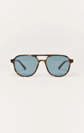 tourist tort blue - polarized
