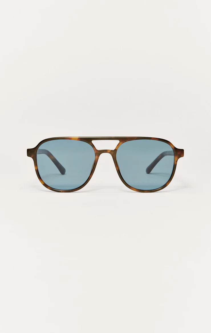 tourist tort blue - polarized