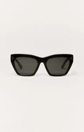 park avenue (polished black grey)