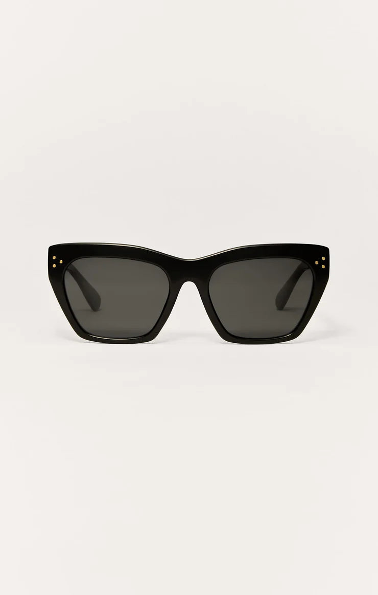 park avenue (polished black grey)