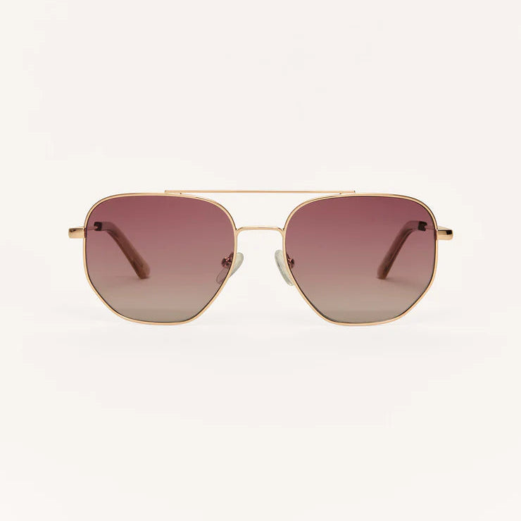 highway (rose gold)
