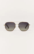 highway tort gold - gradient