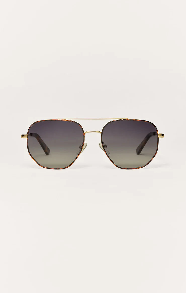 highway tort gold - gradient