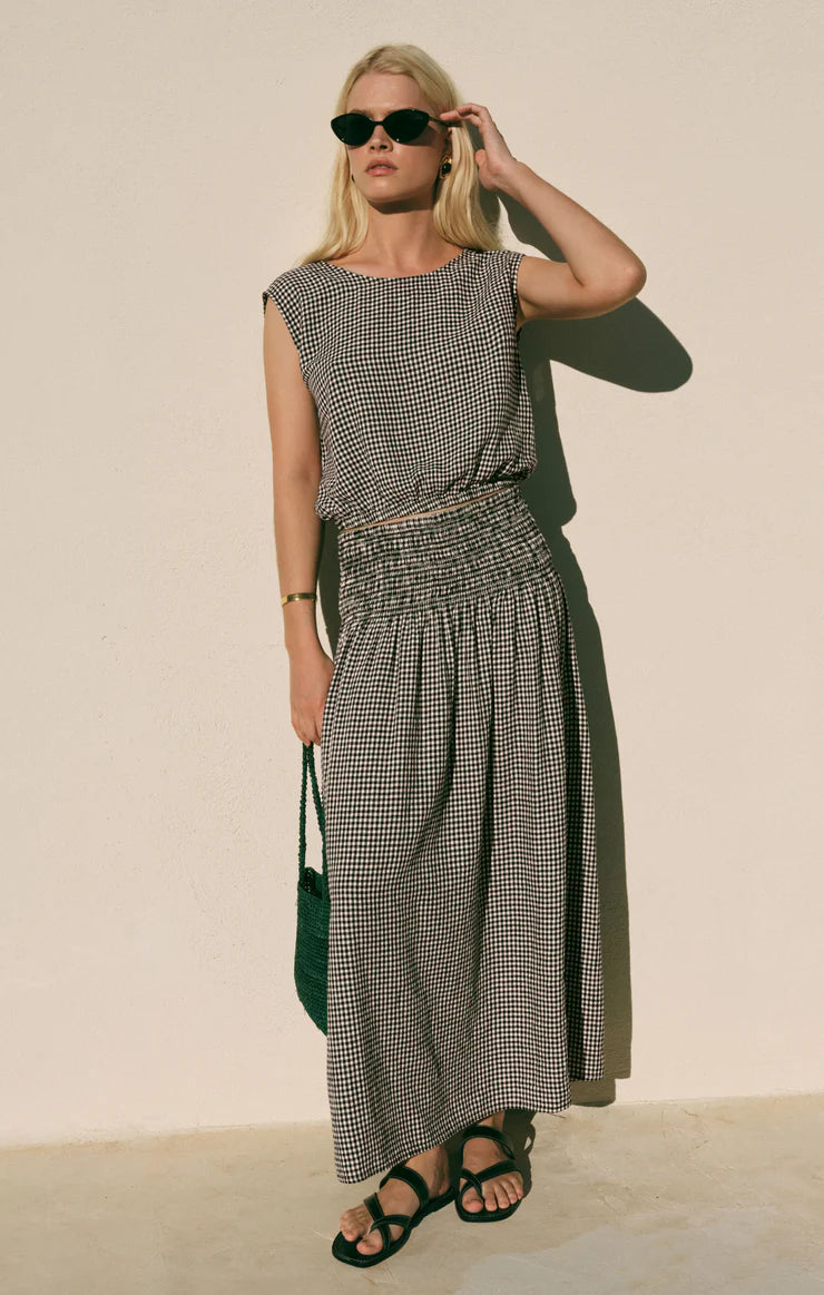 brooke ginham skirt