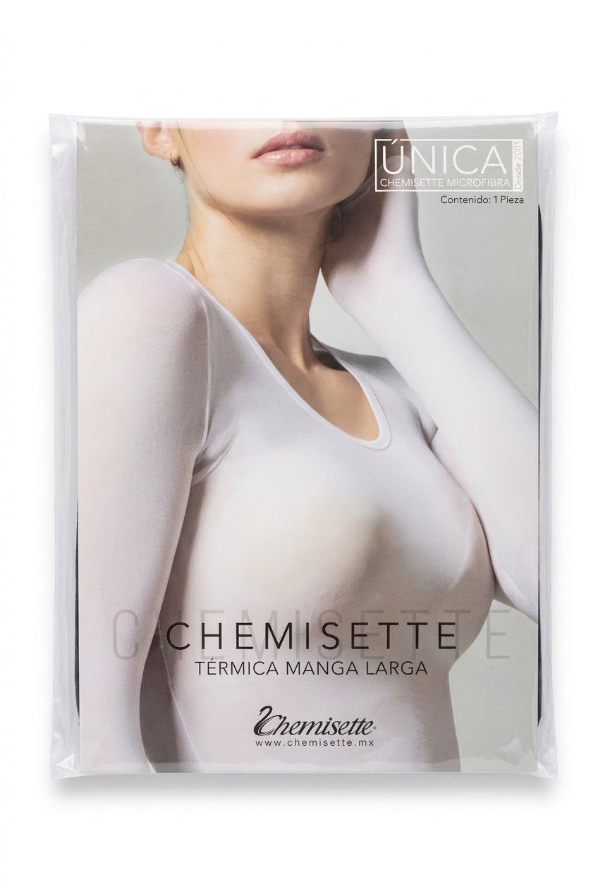 Thermal Undershirt