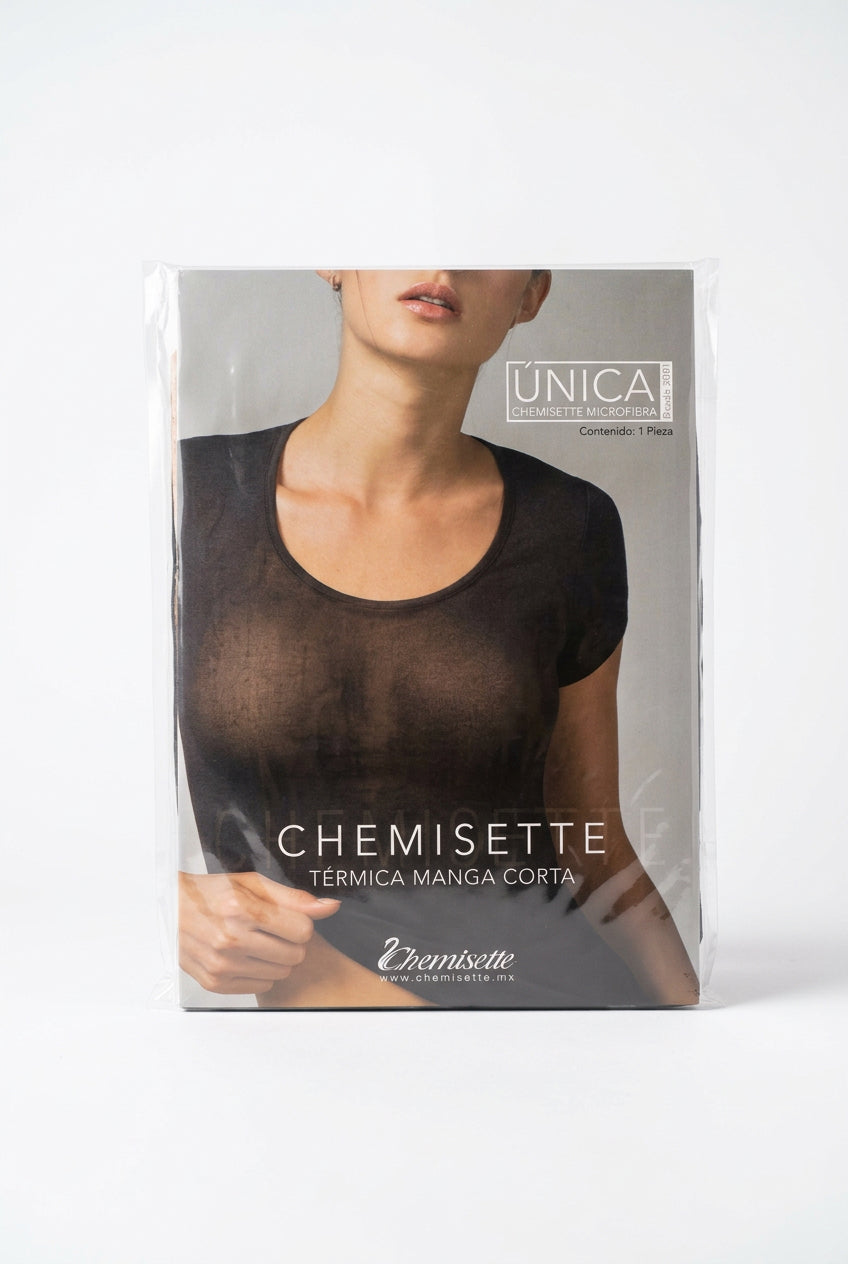 Thermal Undershirt