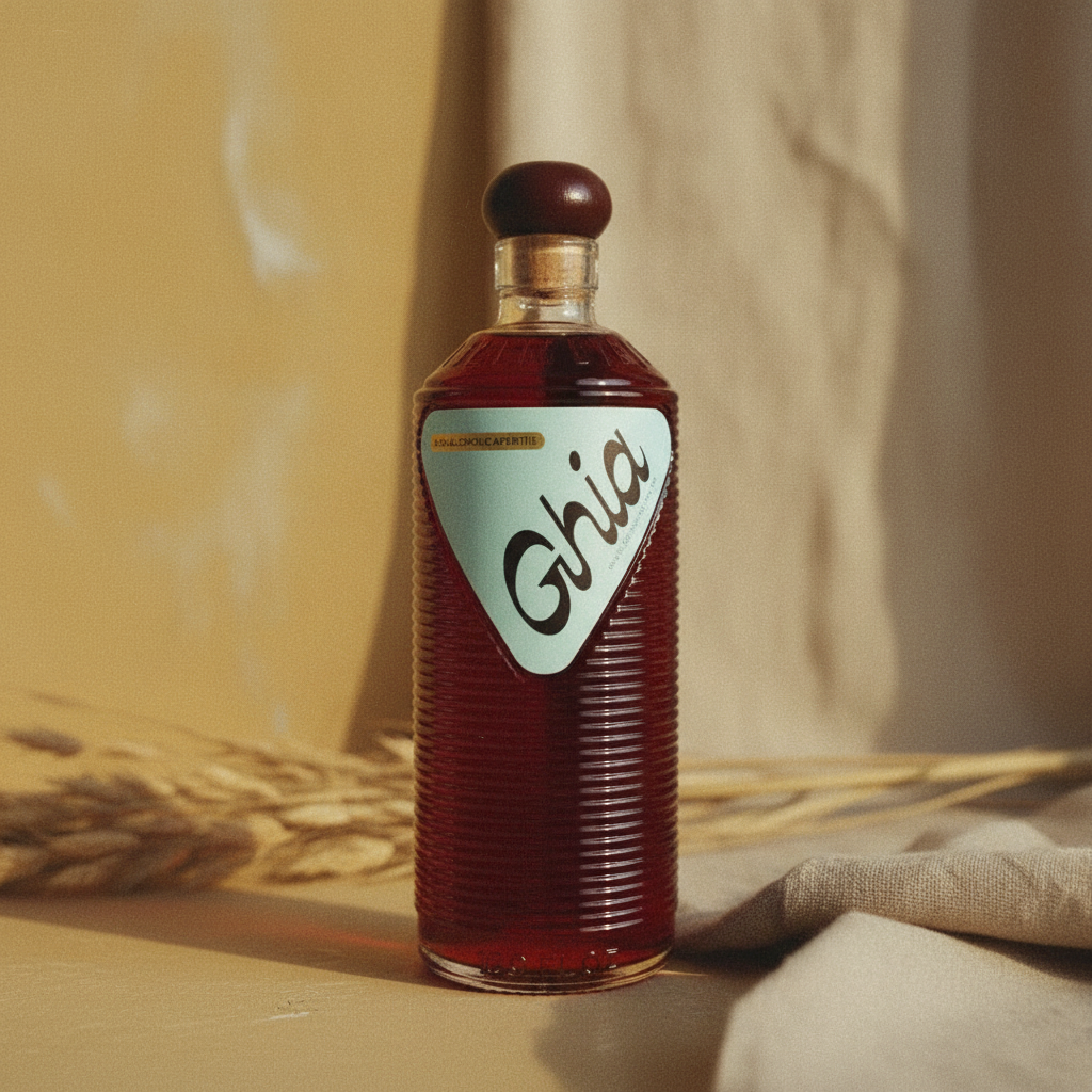 Ghia Original Apéritif