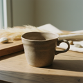 Organic Mug
